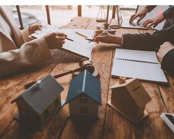 Property 24 - Real estate safety: Essential precautions for clients and agents