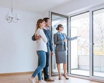 Property 24 - Top reasons buyers and sellers benefit from a real estate agent