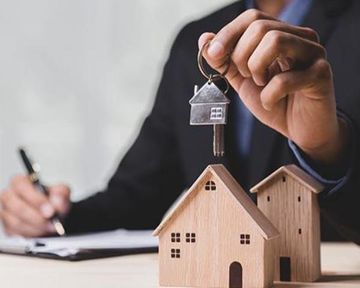 Property 24 - Expert insights: An overview of the Cape Town property market