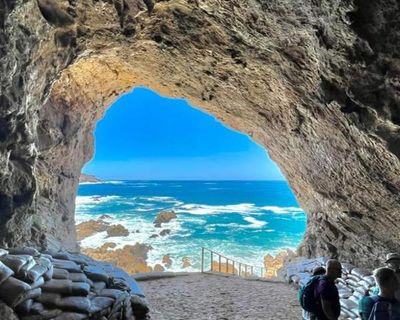 Pinnacle Point Caves - History & World Heritage Site | Property monopoly