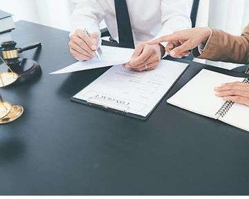 Understanding power of attorney in property transactions