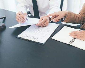 What you need to know about Power of Attorney in property transactions