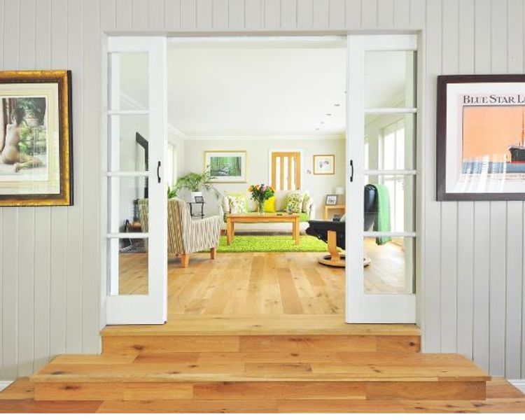 Why Does Staging Work So Well?