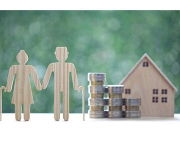 Propertty 24 - Why downsizing can be a smart move for your future
