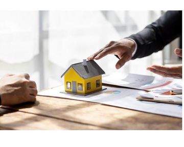 Property 24 - Unlocking your property’s potential: seller goals for 2025