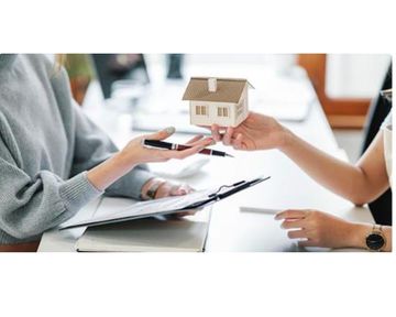 Property 24 - Struggling to sell? Consider renting out your property