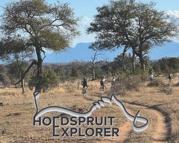 Hoedspruit Explorer - Issue 77 - June 2025