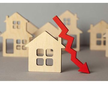 Property 24 - SARB reduces repo rate by 25bps, prime lending rate now 10.75%