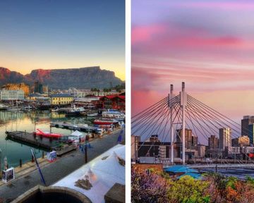 Debunking the myth reality behind South Africa’s semigration