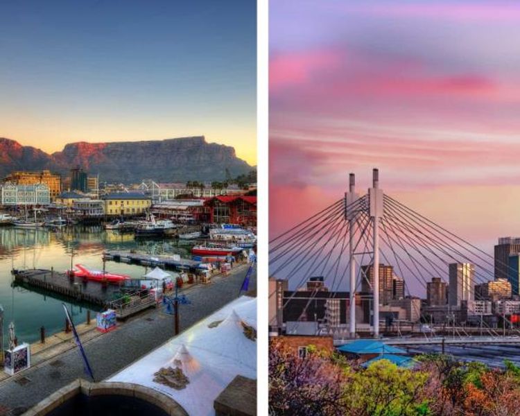 Debunking the myth reality behind South Africa’s semigration