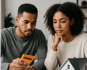 The questions you need to ask yourself before applying for a home loan