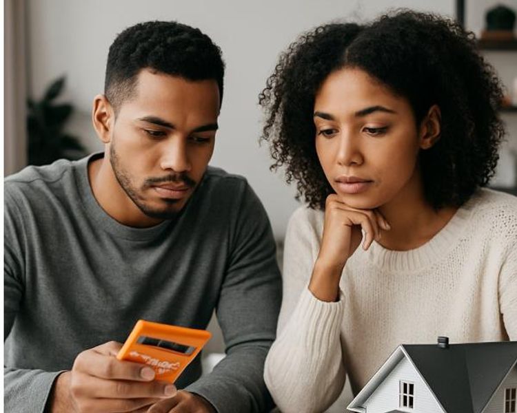 The questions you need to ask yourself before applying for a home loan