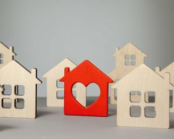 Rent a Townhouse Pretoria for Big Comfort and No Yard Work