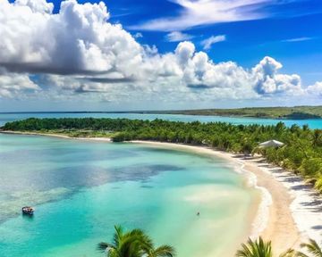 WHY MAURITIUS IS A PREMIUM DESTINATION