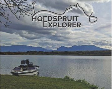 Hoedspruit Explorer - Issue 79 - August 2025