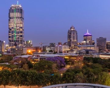 Why its a fantastic time to buy property in South Africa