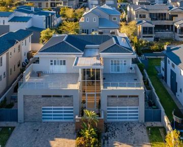 Waterfall Country Estate Market Insights: 2024–2025