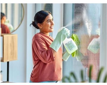Property 24 - Spring refresh: Top cleaning hacks and property tips for a fresh start