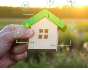 Property 24 - Green at home: How sustainability can increase your property worth