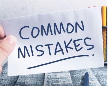 10 Common (and Potentially Costly) Mistakes Landlords Make