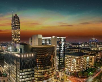 Gauteng’s Rental Market Booms Amidst Reverse Semigration Trends