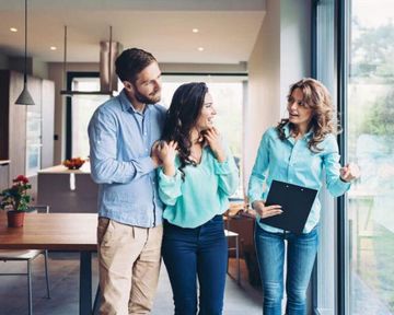 What first-time sellers need to know