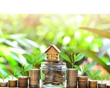 Property 24 - How to build equity in your property faster
