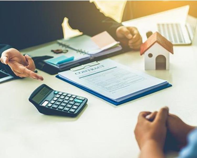 Should I sell my home before or after I find a new one?