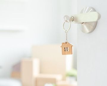 Why Rent Your Future When You Can Own It?