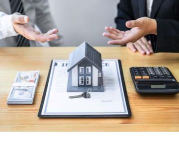 Property 24 - Property price: Why not to overprice when selling