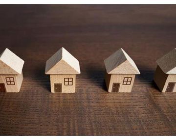 Property 24 - Property market forecast: Trends to watch in 2025
