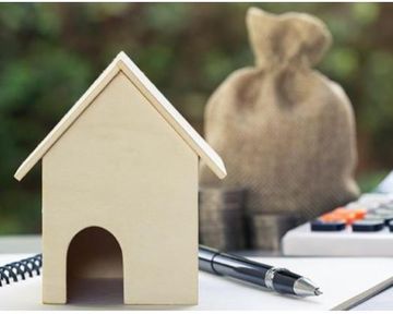 Property 24 - 5 things to consider before buying your first home