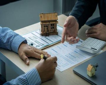 Property 24 - Biggest deal breakers for homebuyers