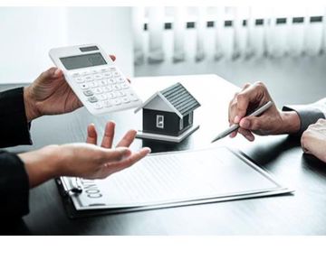 Property 24 - Understanding property valuations