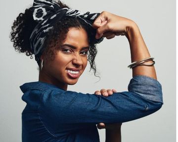 Emerging Trend: The Rising Prevalence of Single Female Buyers in South Africa #HouseBeforeSpouse