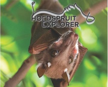 Hoedspruit Explorer - Issue 75 - April 2025