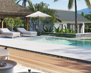 Paradise Beyond the Postcard