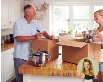 RIGHT-SIZING YOUR LIFE: IS YOUR WINDHOEK FAMILY HOME NOW A BURDEN?