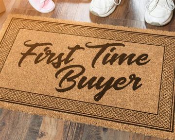 Top 5 Mistakes First-Time Buyers Make