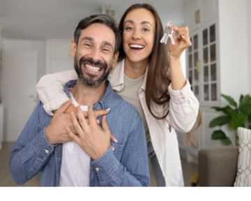 Property 24 - Rate cut delivers immediate boost for SA homeowners