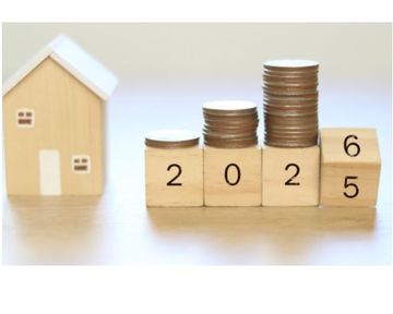 Property 24 - 3 key lessons from the 2025 property market - and what they mean for you