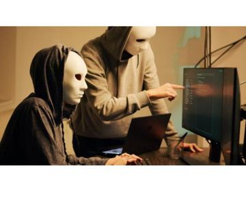 Property Professional - Is yours the face that could launch 1,000 scams?