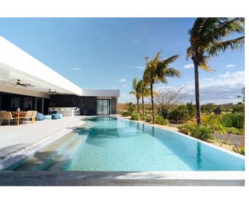 Investing in Luxury Real Estate in Mauritius 