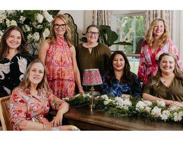 25 Years of Amazing Spaces: A New Chapter Begins