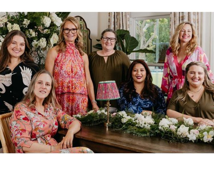 25 Years of Amazing Spaces: A New Chapter Begins