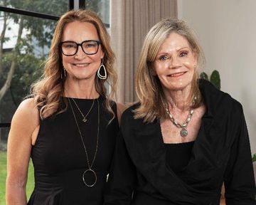 Two Brands. One Vision.