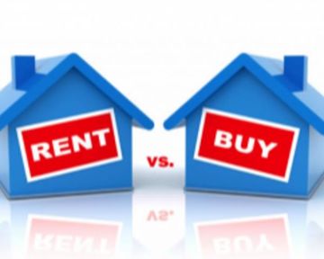 Renting vs. Buying in Pretoria 2025: Which Was the Smarter Option?