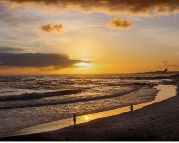 Pearly Beach:  Coastal Living slowed down