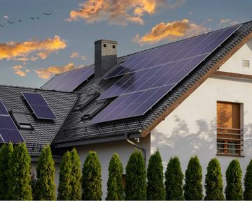 South Africa’s Solar Story: Why the Shift Matters to You