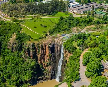 Howick: A Midlands Lifestyle Snapshot